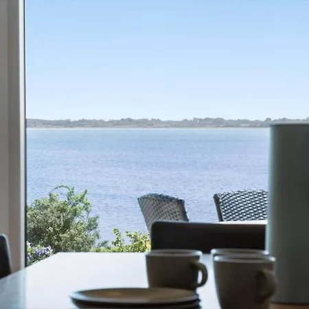 Fy290-faaborg-egholmvej-14 Tatil Evi