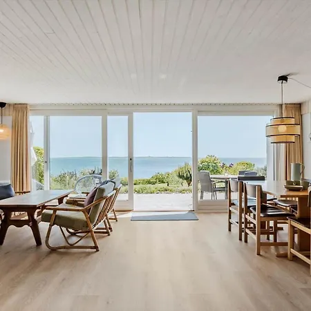 Tatil Evi Fy290-faaborg-egholmvej-14