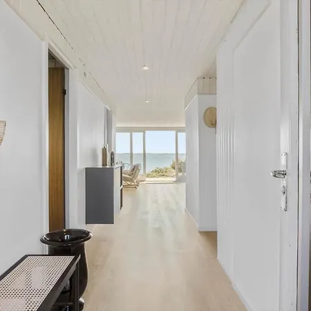 Fy290-faaborg-egholmvej-14 Tatil Evi *