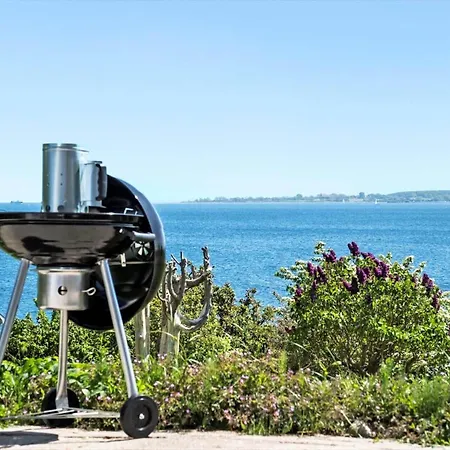 Fy290-faaborg-egholmvej-14 Hébergement de vacances Fåborg