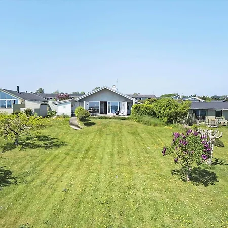 Fy290-faaborg-egholmvej-14 Tatil Evi *