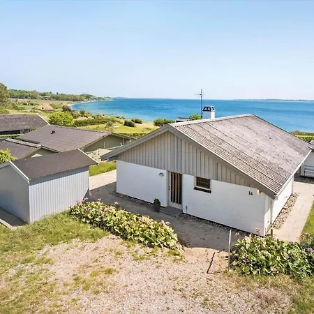 Tatil Evi Fy290-faaborg-egholmvej-14