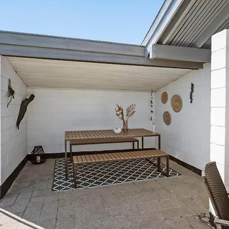 Tatil Evi Fy290-faaborg-egholmvej-14