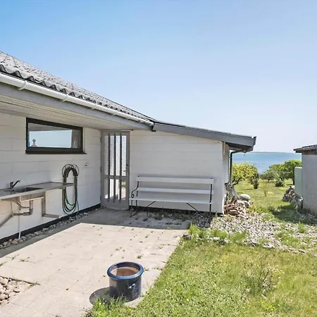 Fy290-faaborg-egholmvej-14 Tatil Evi Fåborg