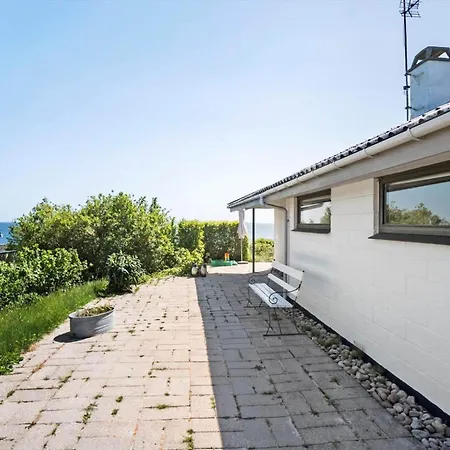 Fy290-faaborg-egholmvej-14 Tatil Evi *