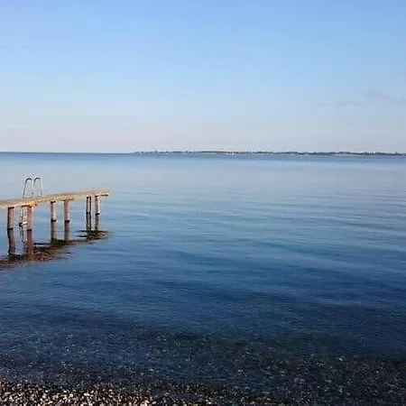 Tatil Evi Fy290-faaborg-egholmvej-14 *